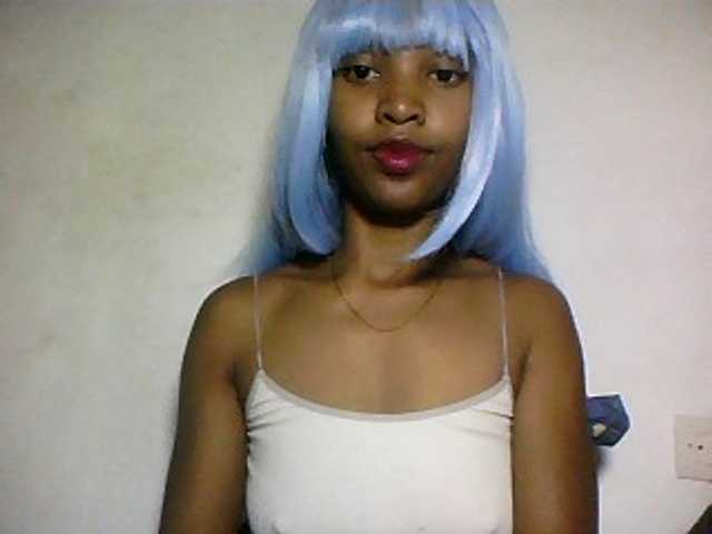 Nathiii live cam on BongaCams