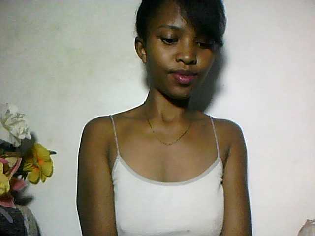 Nathiii live cam on BongaCams
