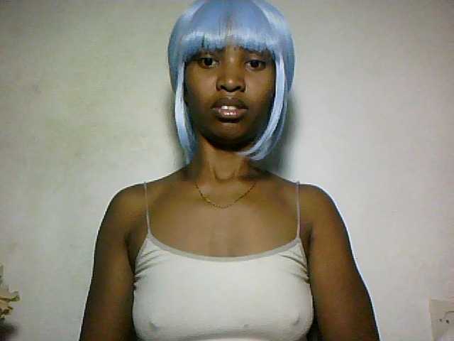 Nathiii live cam on BongaCams