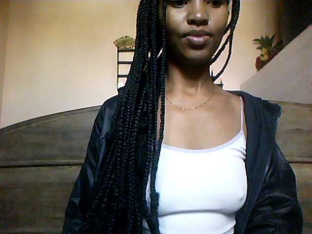 Nathiii live cam on BongaCams