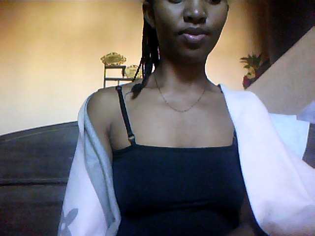 Nathiii live cam on BongaCams