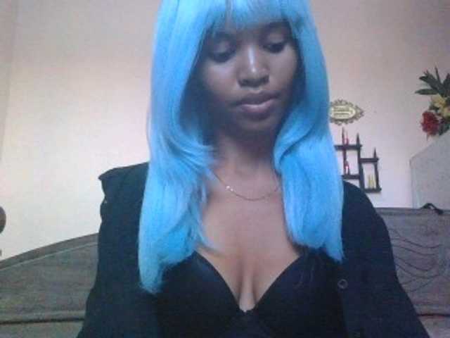 Nathiii live cam on BongaCams