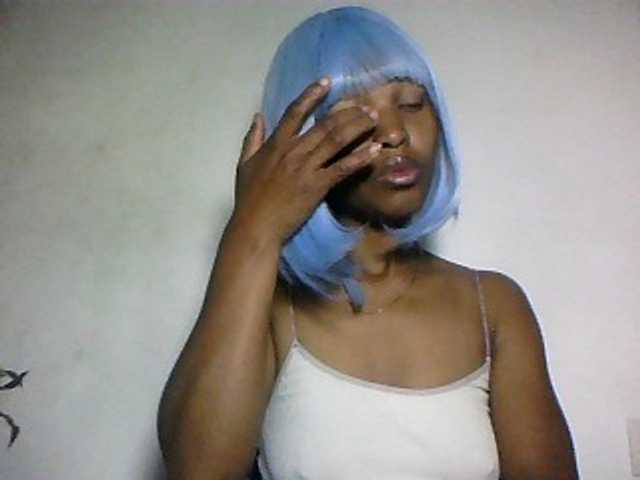 Nathiii live cam on BongaCams
