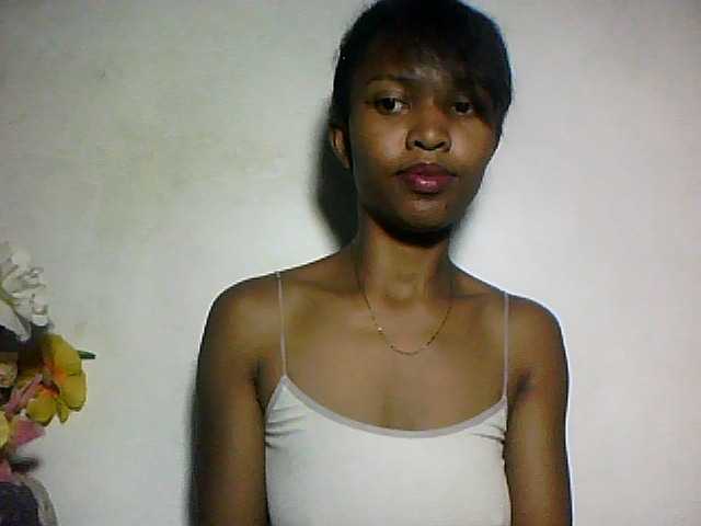Nathiii live cam on BongaCams