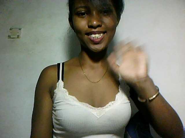 Nathiii live cam on BongaCams