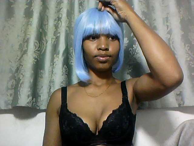 Nathiii live cam on BongaCams