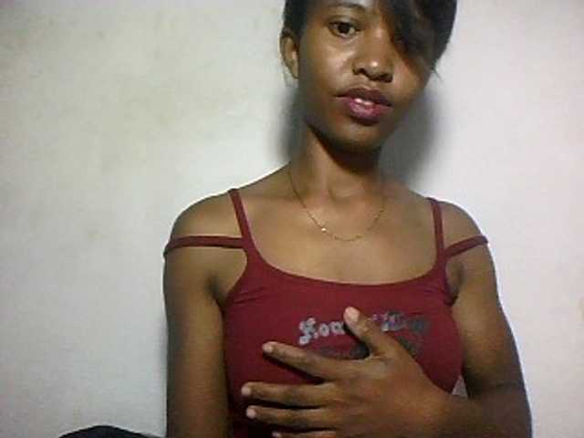 Webcam performer Nathiii online show Nathiii