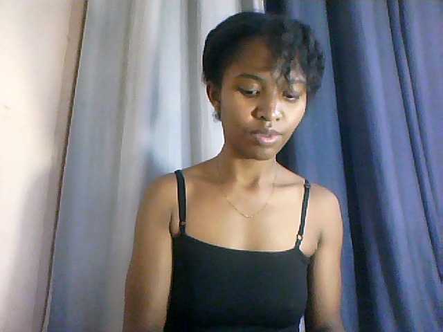 Nathiii live cam on BongaCams