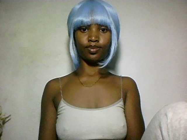 Nathiii live cam on BongaCams