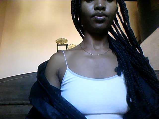 Nathiii live cam on BongaCams