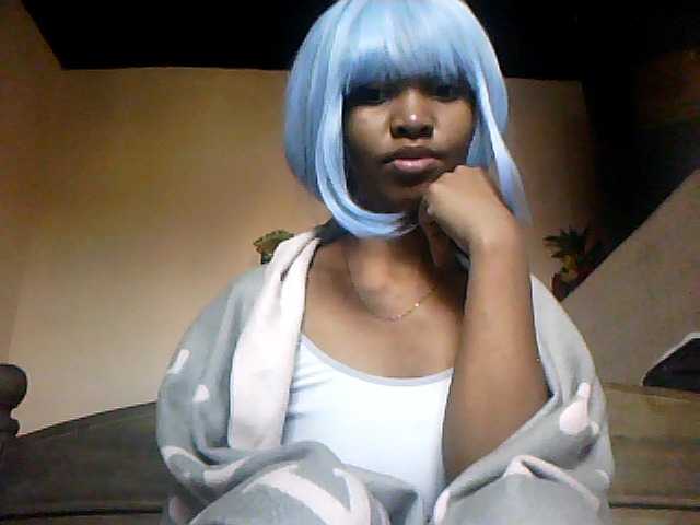 Nathiii live cam on BongaCams