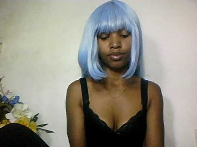 Nathiii live cam on BongaCams