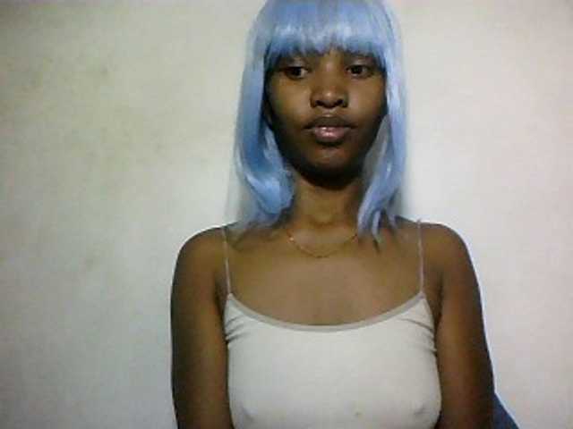 Nathiii live cam on BongaCams