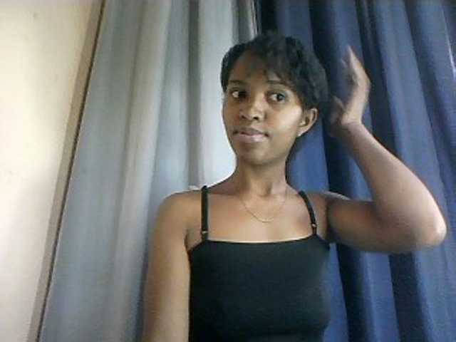 Nathiii live cam on BongaCams