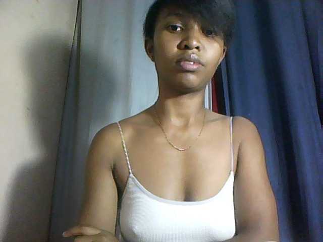 Nathiii live cam on BongaCams