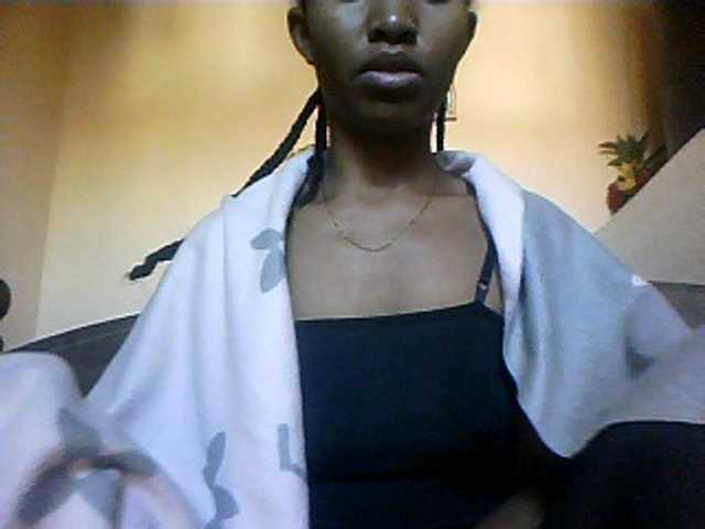 Nathiii live cam on BongaCams