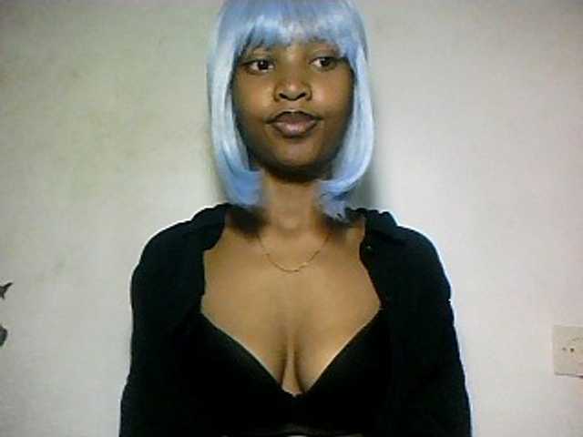 Nathiii live cam on BongaCams