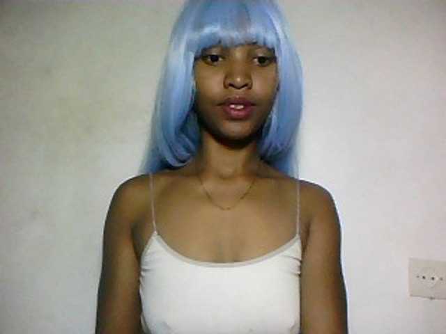 Nathiii live cam on BongaCams