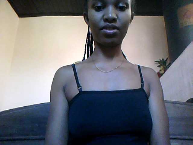 Nathiii live cam on BongaCams