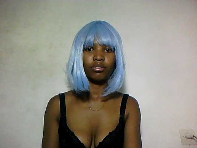 Nathiii live cam on BongaCams