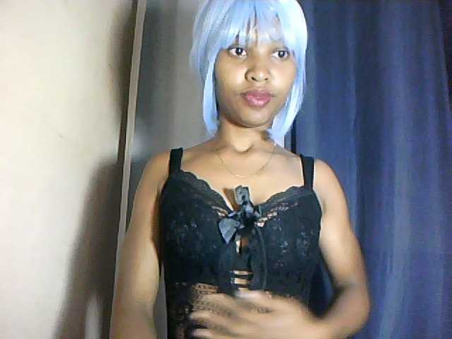 Nathiii live cam on BongaCams
