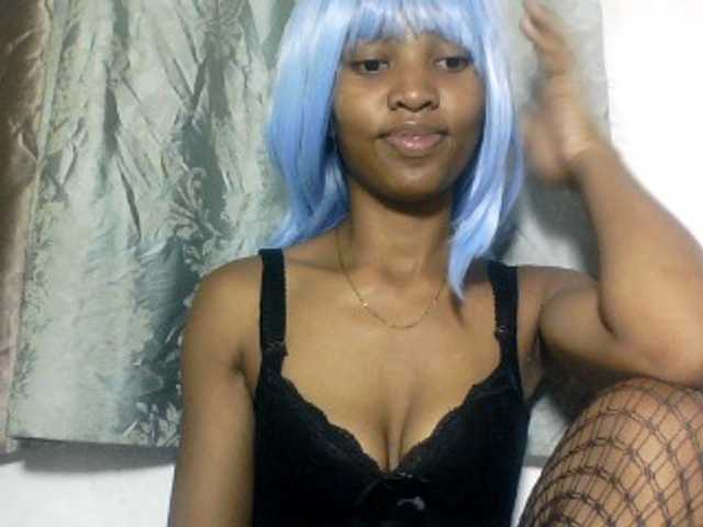 Nathiii live cam on BongaCams