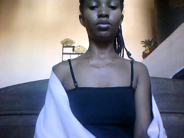 Nathiii live cam on BongaCams