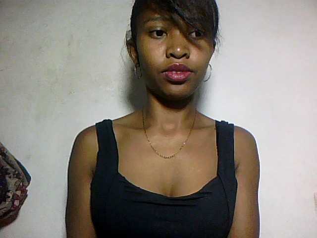 Nathiii live cam on BongaCams