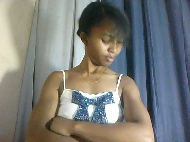 Nathiii live cam on BongaCams