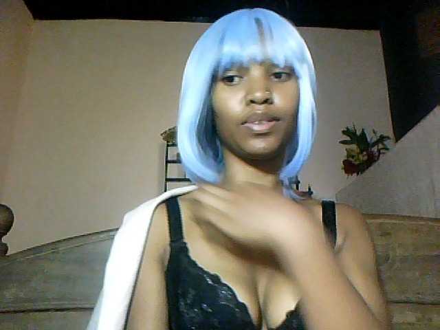 Nathiii live cam on BongaCams