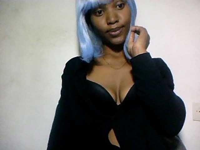 Nathiii live cam on BongaCams