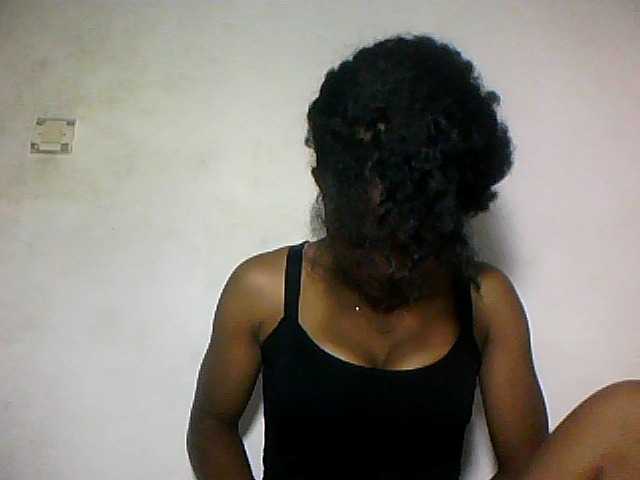 Nathiii live cam on BongaCams