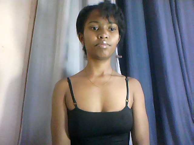 Nathiii live cam on BongaCams