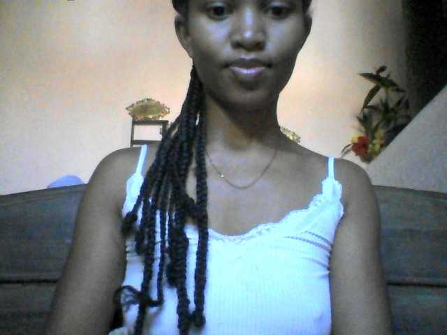 Nathiii live cam on BongaCams
