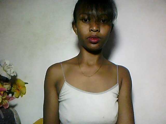 Nathiii live cam on BongaCams