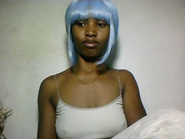 Nathiii live cam on BongaCams
