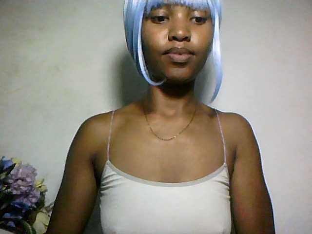 Nathiii live cam on BongaCams