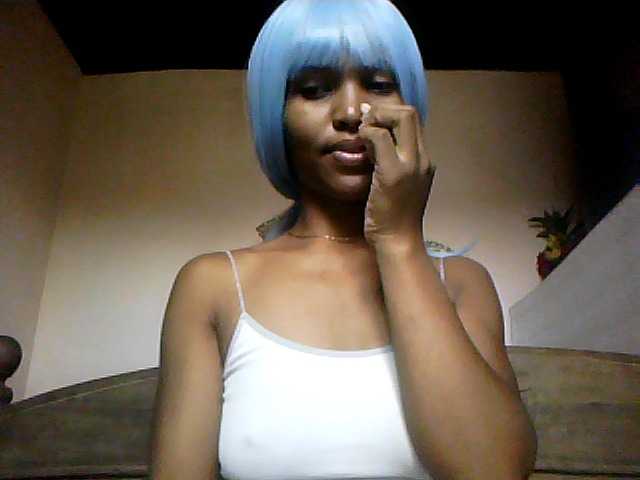 Nathiii live cam on BongaCams