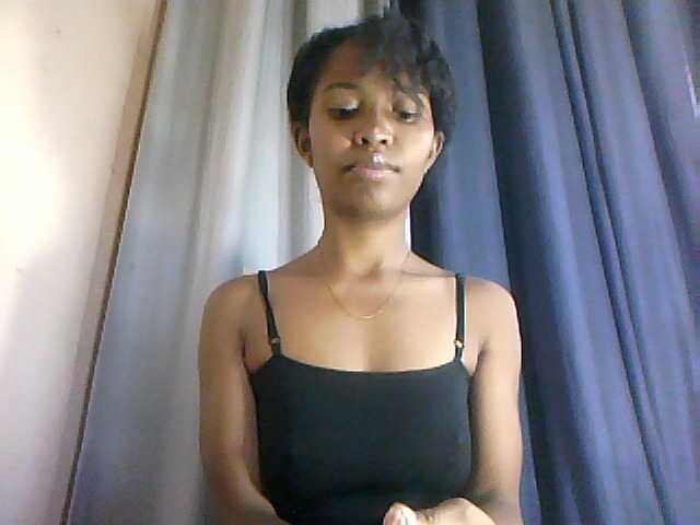 Nathiii live cam on BongaCams