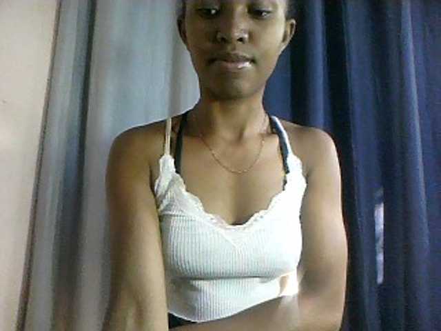 Nathiii Live Cam on BongaCams