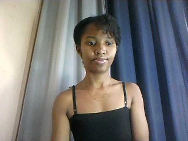 Nathiii live cam on BongaCams