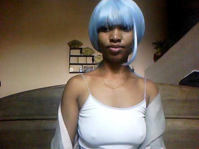 Nathiii live cam on BongaCams