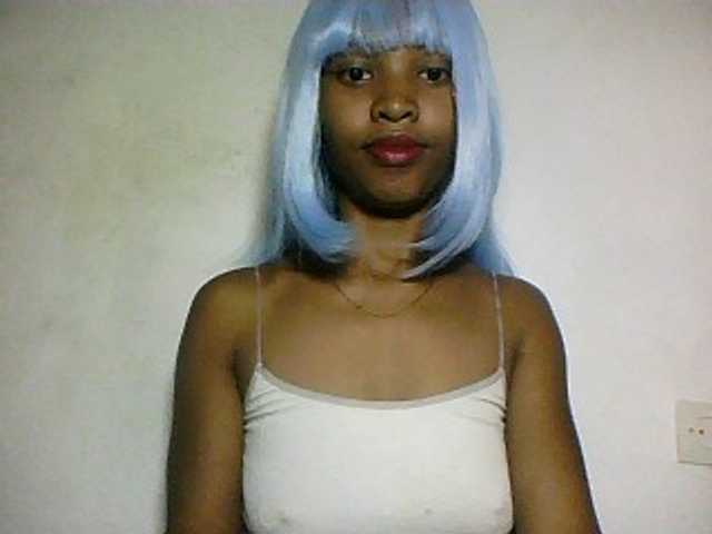 Nathiii live cam on BongaCams