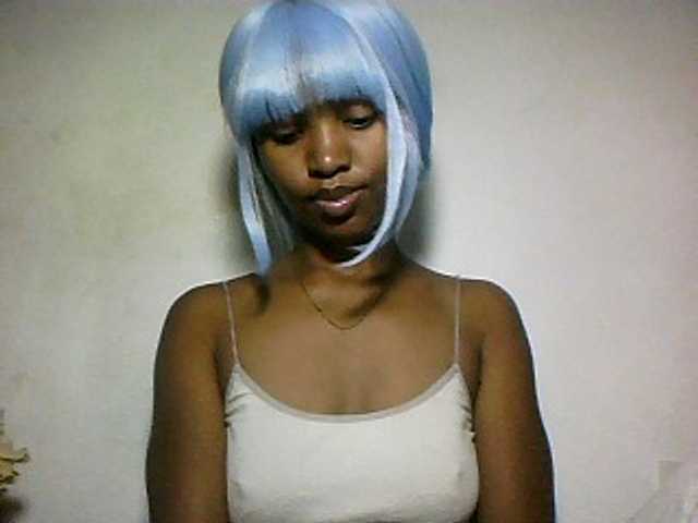 Nathiii live cam on BongaCams
