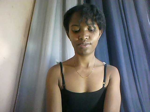 Nathiii live cam on BongaCams