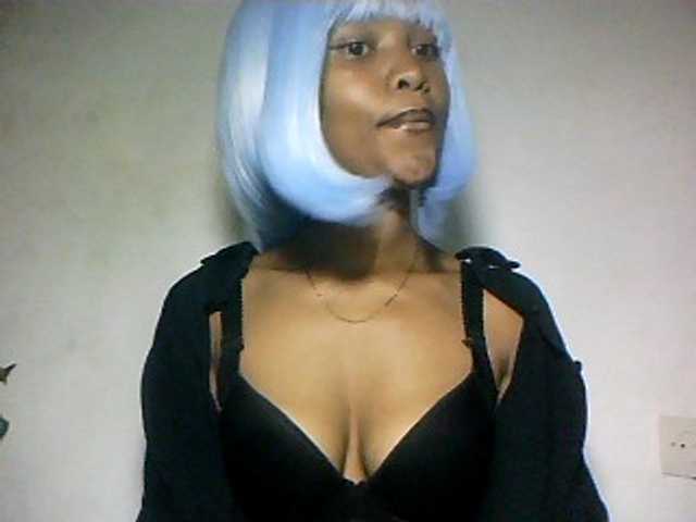 Nathiii live cam on BongaCams