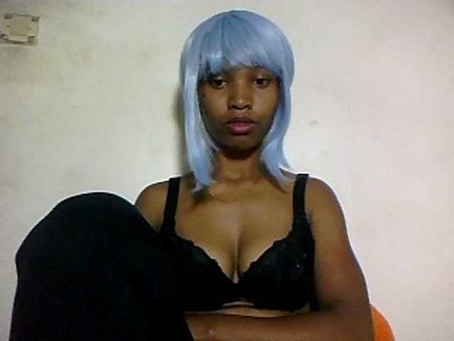 Nathiii live cam on BongaCams