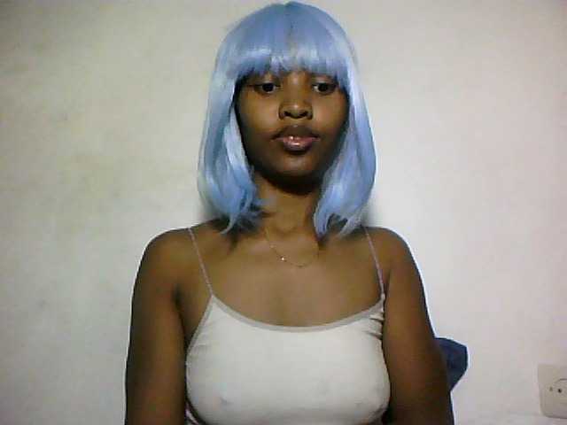 Nathiii live cam on BongaCams