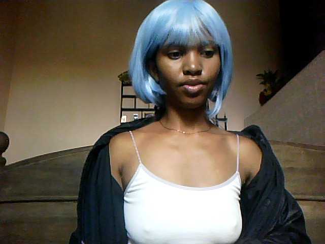 Nathiii live cam on BongaCams
