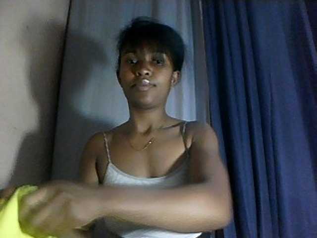 Nathiii live cam on BongaCams